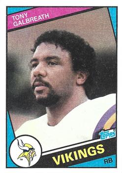 Tony Galbreath