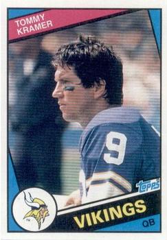 Tommy Kramer