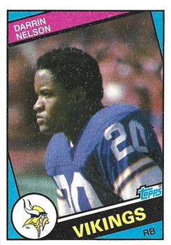 Darrin Nelson