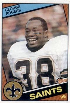George Rogers