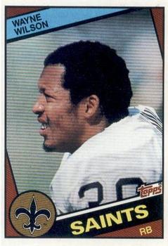 Wayne Wilson