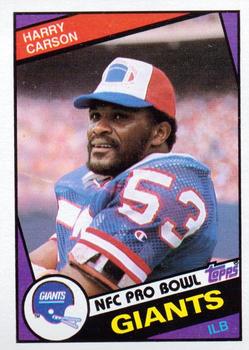 Harry Carson