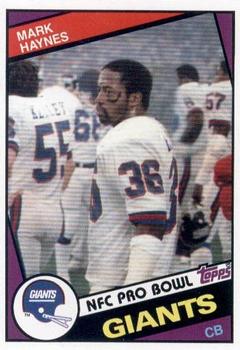 Mark Haynes