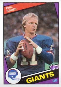 Phil Simms
