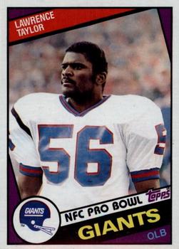 Lawrence Taylor