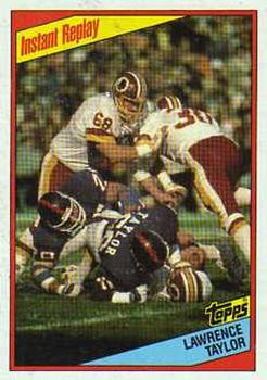Lawrence Taylor