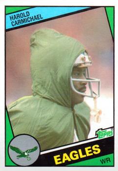 Harold Carmichael