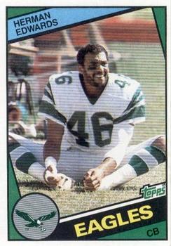 Herman Edwards