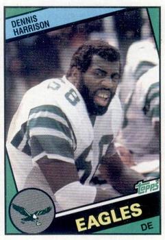 Dennis Harrison