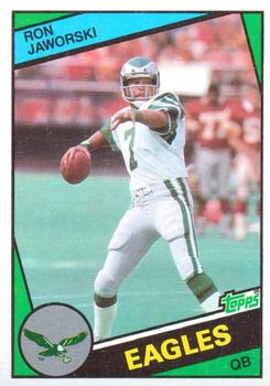 Ron Jaworski