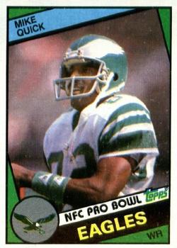 Mike Quick