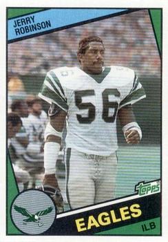 Jerry Robinson