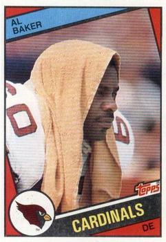 Al Baker