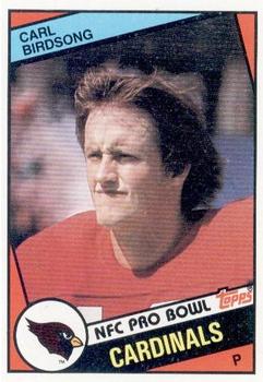 Carl Birdsong