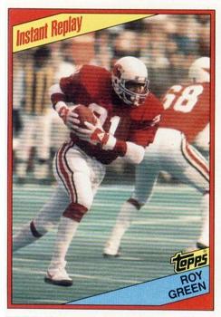 Roy Green