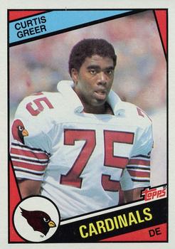 Curtis Greer