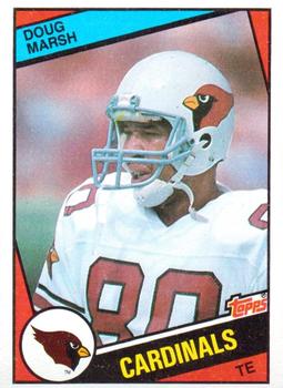 Doug Marsh