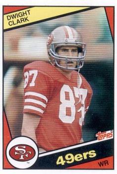 Dwight Clark