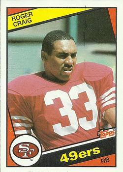Roger Craig