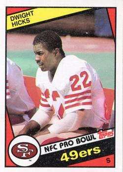 Dwight Hicks