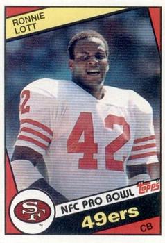 Ronnie Lott