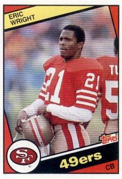Eric Wright