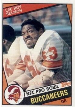 Lee Roy Selmon