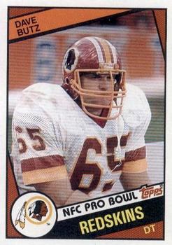Dave Butz