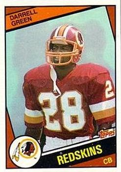 Darrell Green