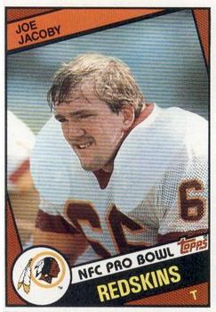 Joe Jacoby