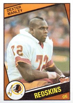 Dexter Manley