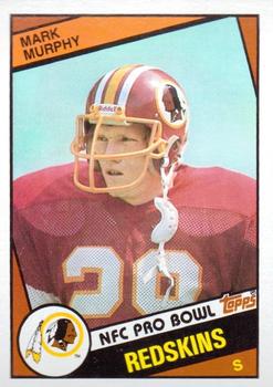 Mark Murphy