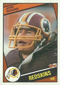 John Riggins