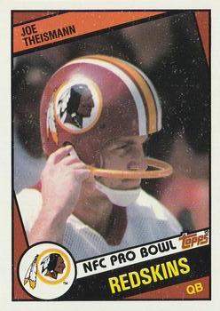 Joe Theismann