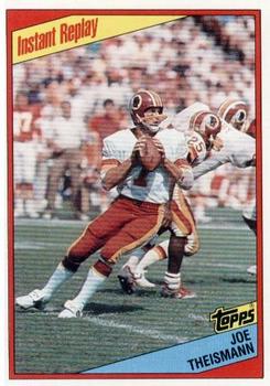 Joe Theismann