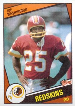 Joe Washington