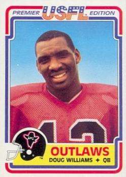 #96 Doug Williams