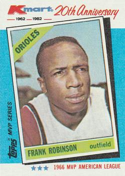 Frank Robinson