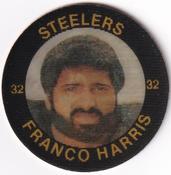 Franco Harris