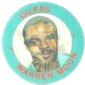 Warren Moon