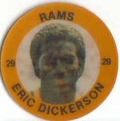 Eric Dickerson