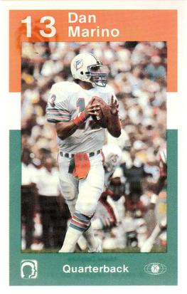 Dan Marino