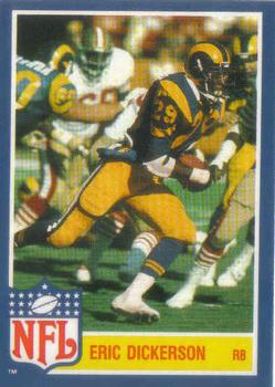 Eric Dickerson