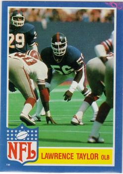 Lawrence Taylor