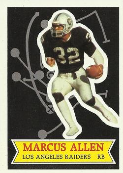 Marcus Allen
