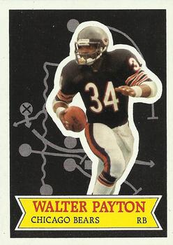 Walter Payton