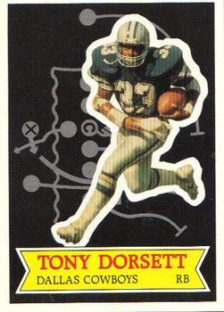 Tony Dorsett