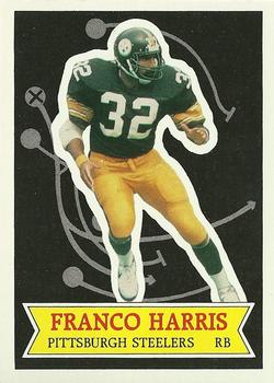 Franco Harris