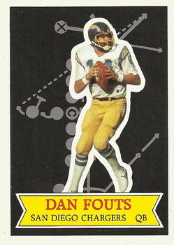 Dan Fouts