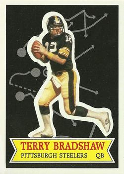 Terry Bradshaw